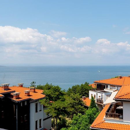 Luxury Apartment With Amazing Views 소조폴 외부 사진