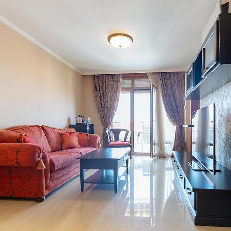 Luxury Apartment With Amazing Views 소조폴 외부 사진