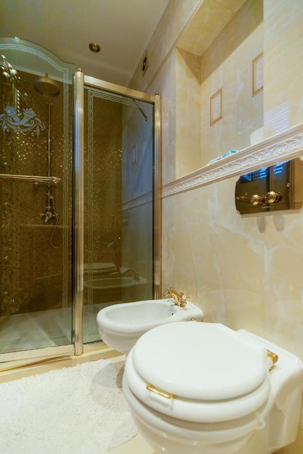 Luxury Apartment With Amazing Views 소조폴 외부 사진