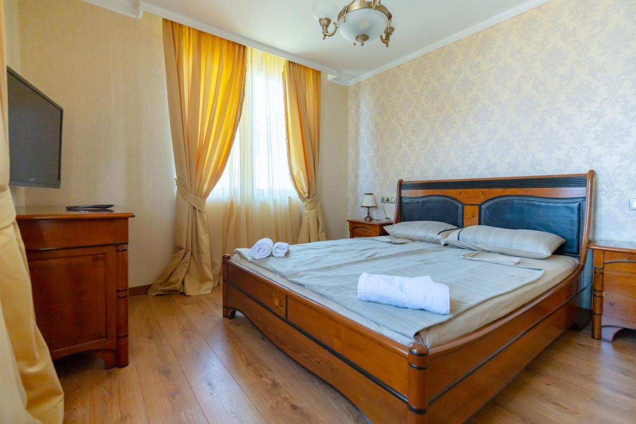 Luxury Apartment With Amazing Views 소조폴 외부 사진