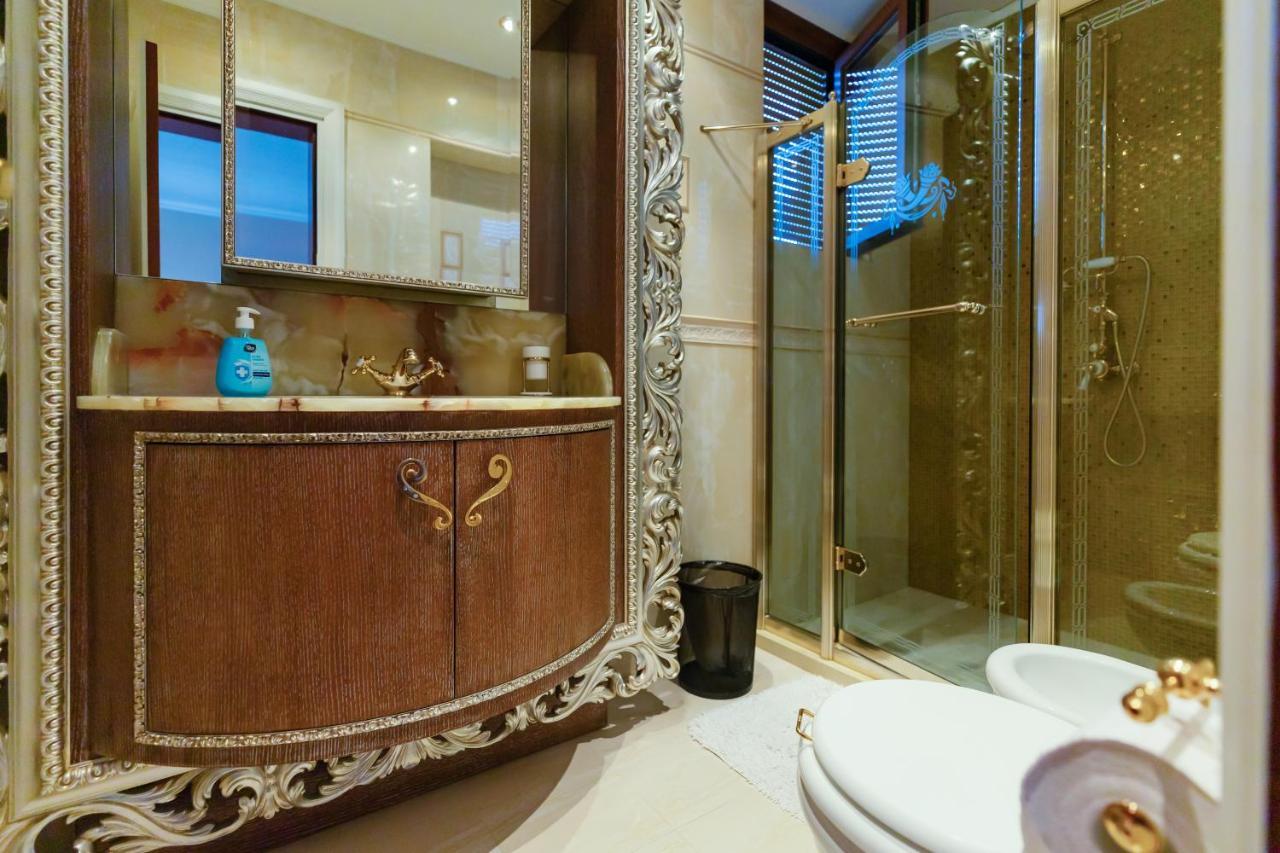 Luxury Apartment With Amazing Views 소조폴 외부 사진
