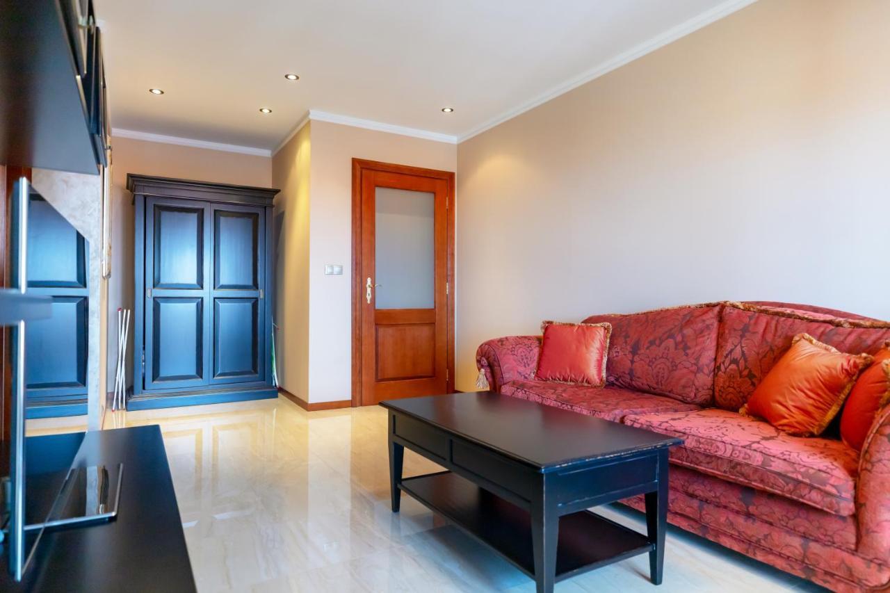 Luxury Apartment With Amazing Views 소조폴 외부 사진