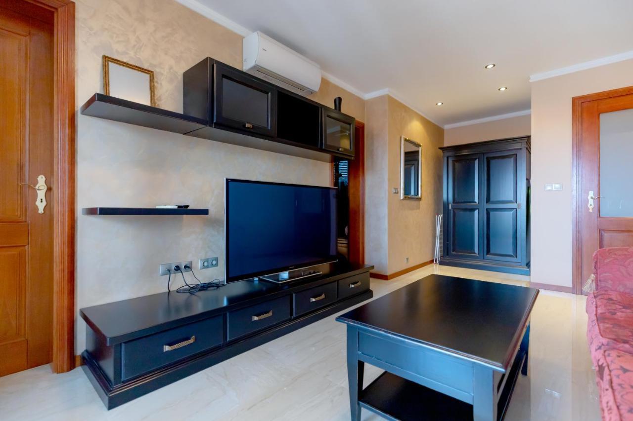 Luxury Apartment With Amazing Views 소조폴 외부 사진